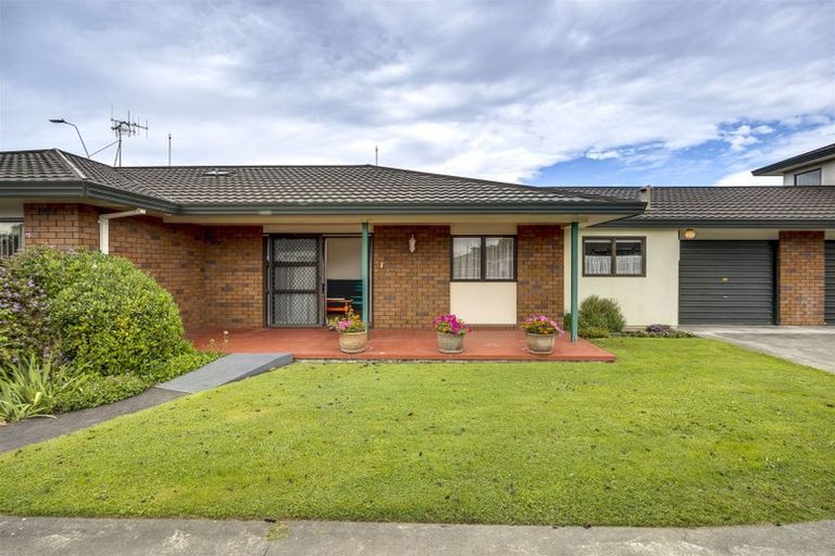 Photo of property in 2/202 Southampton Street West, Hastings, 4122