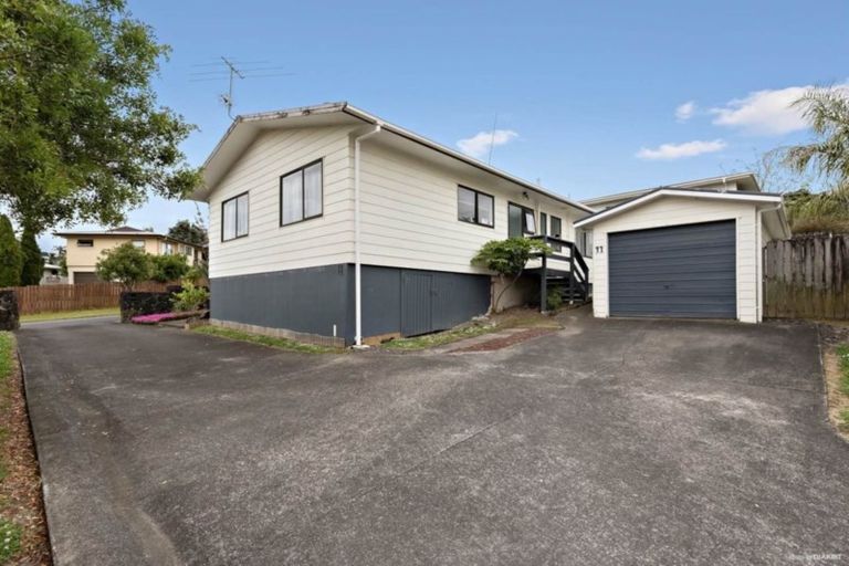 Photo of property in 11 Mona Vale, West Harbour, Auckland, 0618