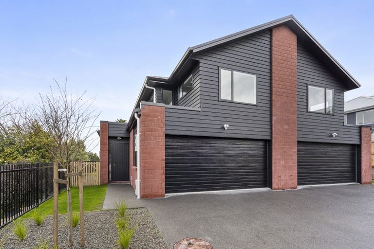 Photo of property in 6/18 Mahoe Street, Melville, Hamilton, 3206