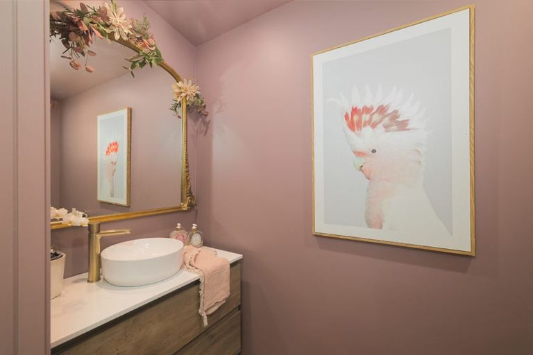 Photo of property in The Old Convent, 278 Mount Fyffe Road, Kaikoura Flat, Kaikoura, 7300