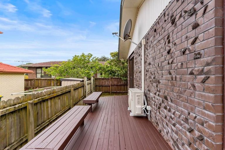 Photo of property in 46 Hutchinsons Road, Bucklands Beach, Auckland, 2014