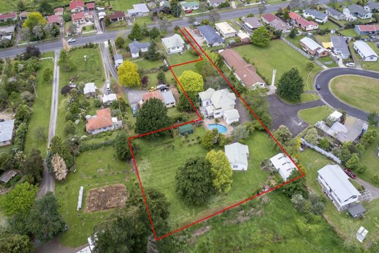 Photo of property in 60 Puke Road, Paeroa, 3600