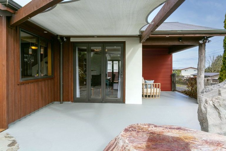 Photo of property in 35 Chesham Avenue, Waipahihi, Taupo, 3330