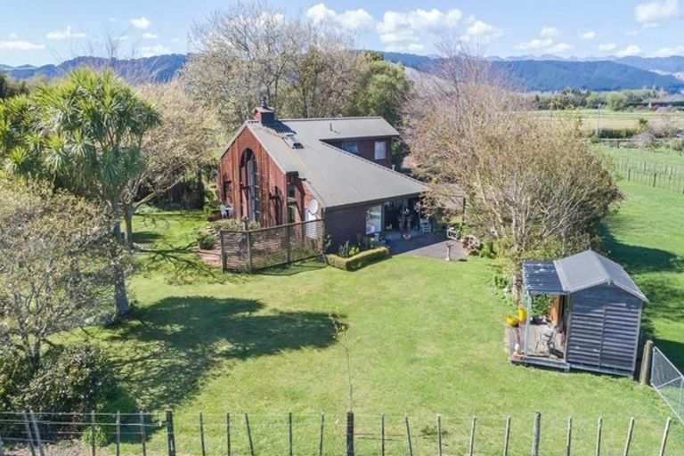 Photo of property in 155 Fairfield Road, Levin, 5510