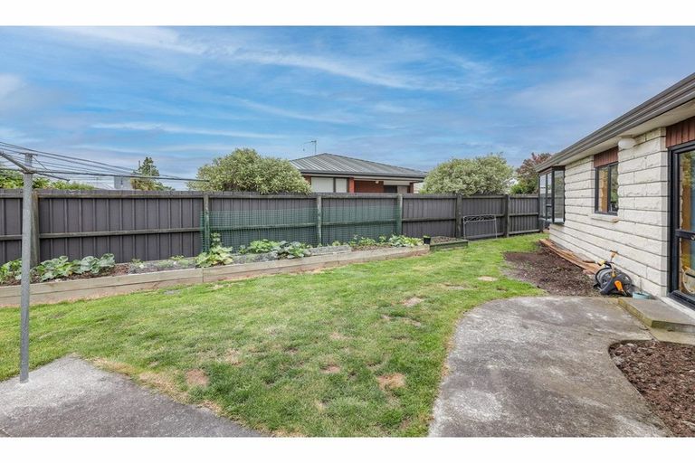 Photo of property in 24c Akaroa Street, Kaiapoi, 7630