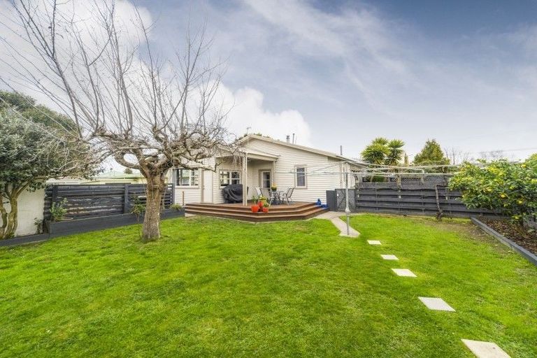 Photo of property in 172 Monrad Street, Highbury, Palmerston North, 4412