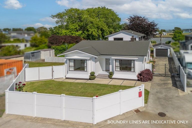 Photo of property in 198a Main Rd Clive, Clive, 4102