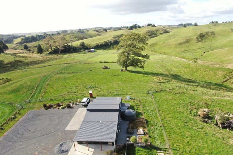 Photo of property in 1088 Mairoa Road, Mangaotaki, Piopio, 3971