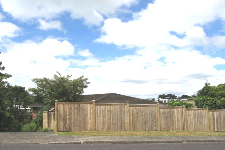Photo of property in 41 Woodstock Road, Forrest Hill, Auckland, 0620