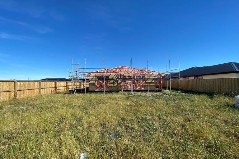 Photo of property in 54 Finn Avenue, Rolleston, 7615