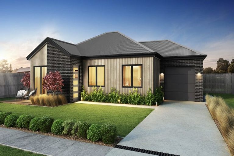 Photo of property in 13 Riverbend Lane, Casebrook, 8051