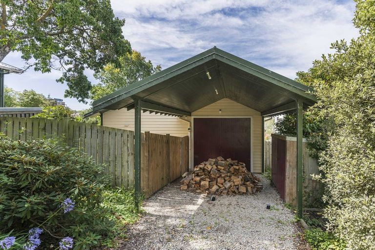 Photo of property in 24 Mount Street, Wakari, Dunedin, 9010