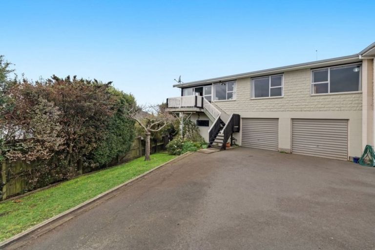 Photo of property in 2/179 Soleares Avenue, Mount Pleasant, Christchurch, 8081