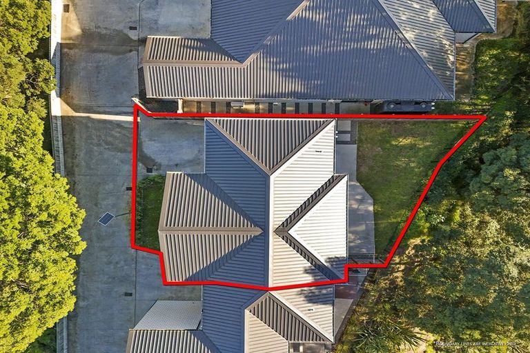 Photo of property in 3/23 Marjoriefield Mews, Fitzroy, Hamilton, 3282