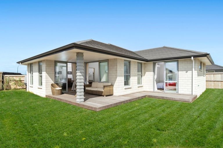 Photo of property in 9 Jeffs Way, Papamoa Beach, Papamoa, 3118