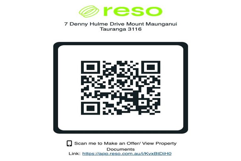 Photo of property in 7 Denny Hulme Drive, Mount Maunganui, 3116