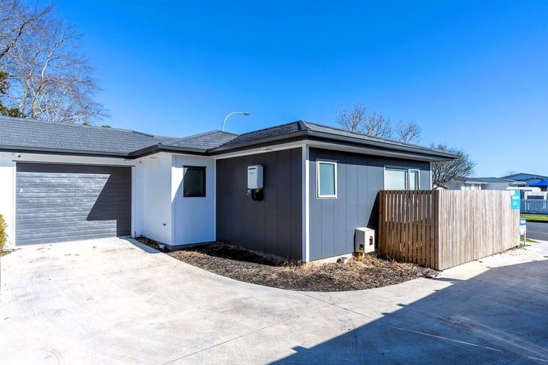 Photo of property in 1/37 Karaka Street, Nawton, Hamilton, 3200