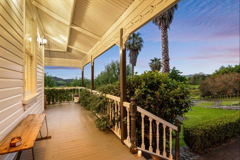 Photo of property in 725 Woodcocks Road, Kaipara Flats, Warkworth, 0981