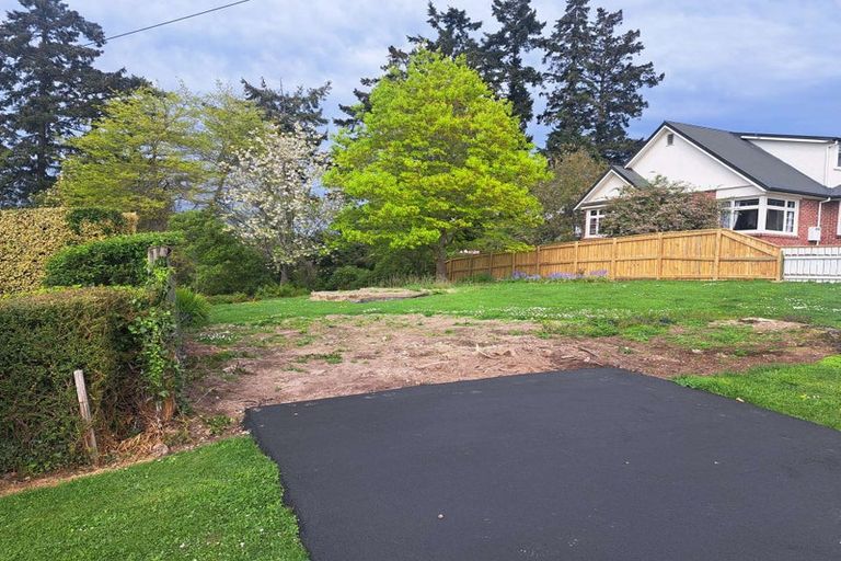 Photo of property in 5 Darby Street, Geraldine, 7930