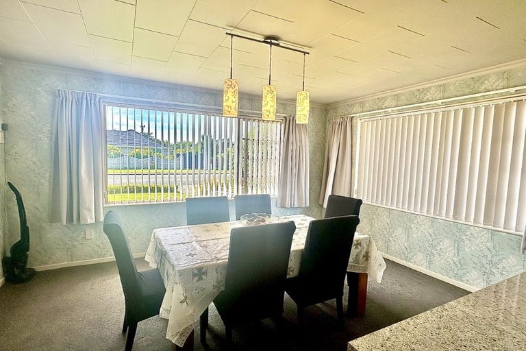 Photo of property in 96 Gladstone Terrace, Gladstone, Invercargill, 9810