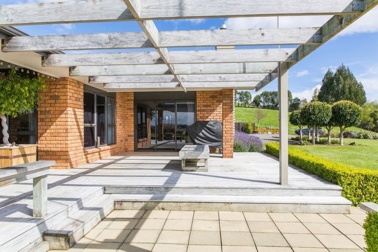 Photo of property in 145 Smith Road, Dannevirke, 4978