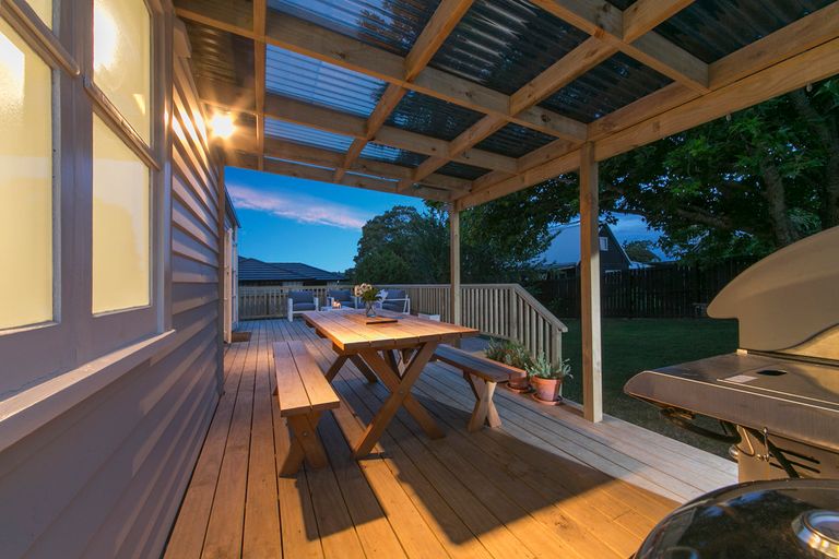 Photo of property in 26 Alexandra Street, Riverhead, 0820