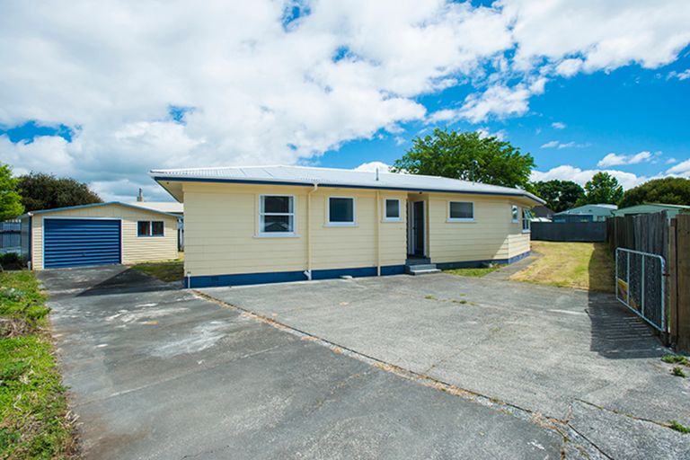 Photo of property in 32 Ida Road, Outer Kaiti, Gisborne, 4010