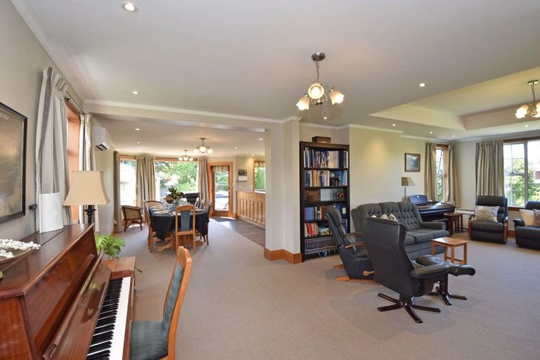 Photo of property in 266 Yarrow Street, Richmond, Invercargill, 9810