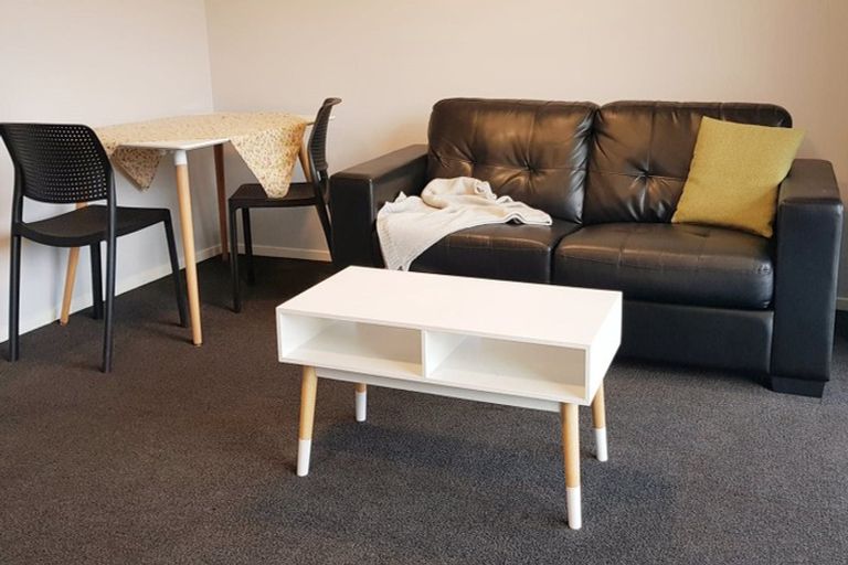 Photo of property in 5/377 Leith Street, North Dunedin, Dunedin, 9016