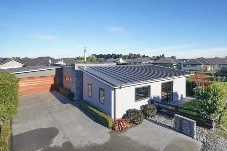 Photo of property in 562 Birchs Road, Lincoln, 7608