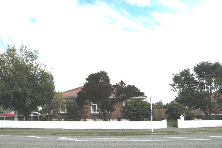 Photo of property in 66 Otipua Road, Kensington, Timaru, 7910