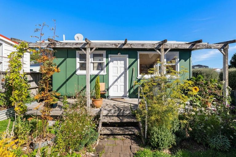 Photo of property in 11 Cardall Street, Newtown, Wellington, 6021