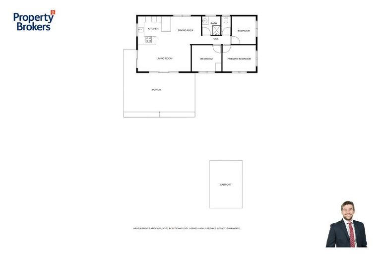 Photo of property in 39 Kiharoa Street, Otaki Beach, Otaki, 5512