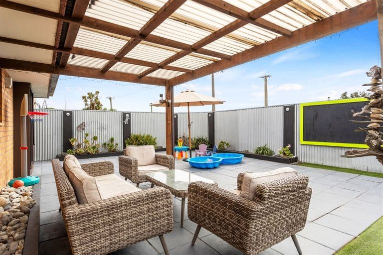 Photo of property in 1/276 Pine Avenue, South New Brighton, Christchurch, 8062