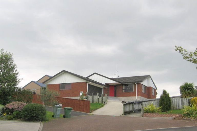 Photo of property in 35 Tupare Heights, Pyes Pa, Tauranga, 3112