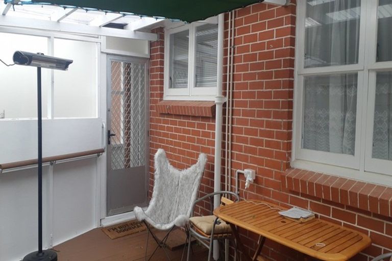 Photo of property in 6/595 High Street, Boulcott, Lower Hutt, 5010