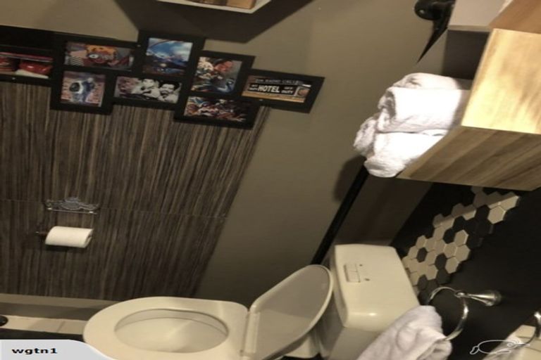 Photo of property in Regency Apartments, 5d/49 Manners Street, Te Aro, Wellington, 6011