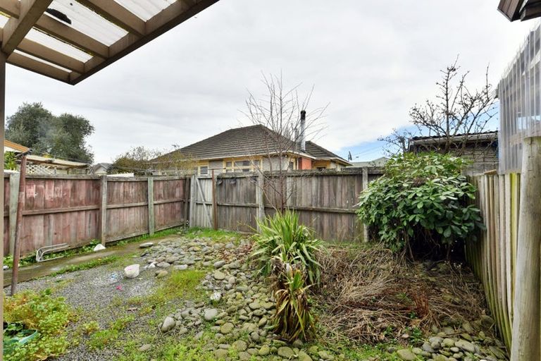 Photo of property in 6/83 Brougham Street, Addington, Christchurch, 8024