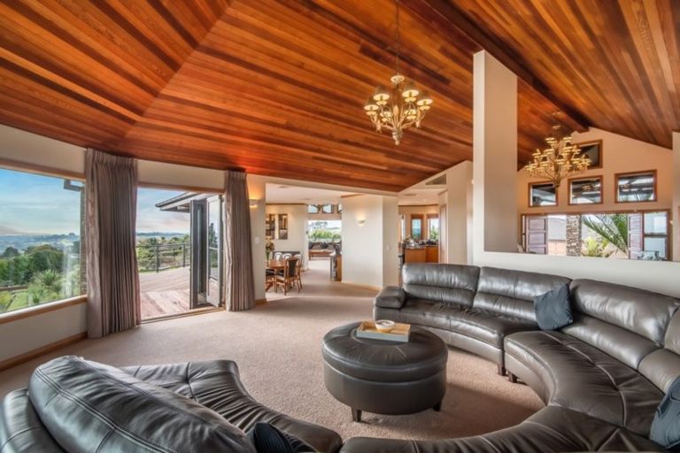 Photo of property in 477 Redoubt Road, Totara Park, Auckland, 2019