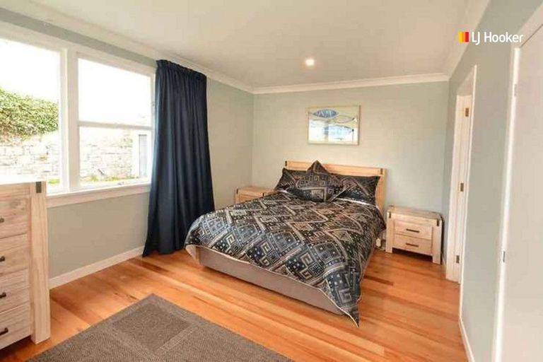 Photo of property in 311 Rattray Street, Dunedin Central, Dunedin, 9016