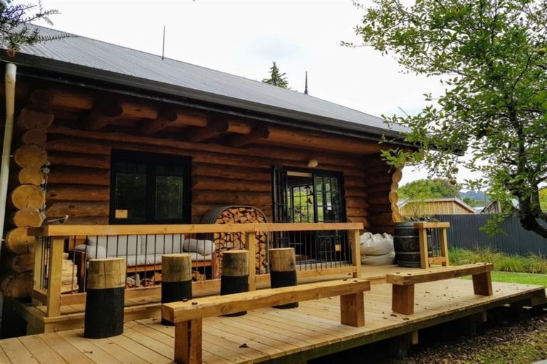 Photo of property in 11 Banks Street, Waihi, 3610