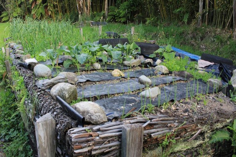 Photo of property in 3094 Coast Road, Barrytown, Runanga, 7873