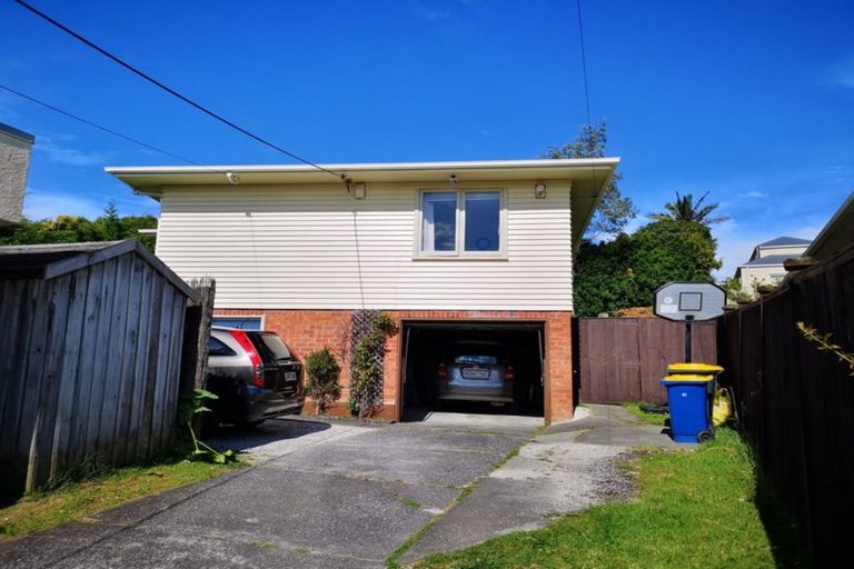 Photo of property in 1/41 Merriefield Avenue, Forrest Hill, Auckland, 0620