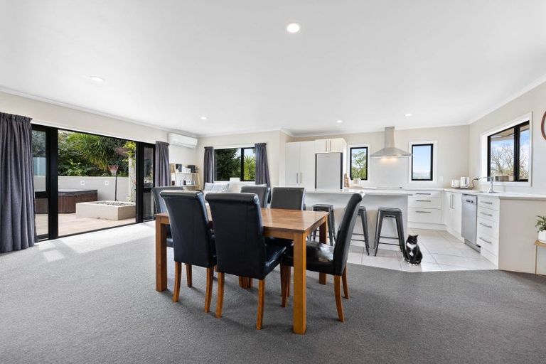 Photo of property in 15 Cashmere Place, Flagstaff, Hamilton, 3210