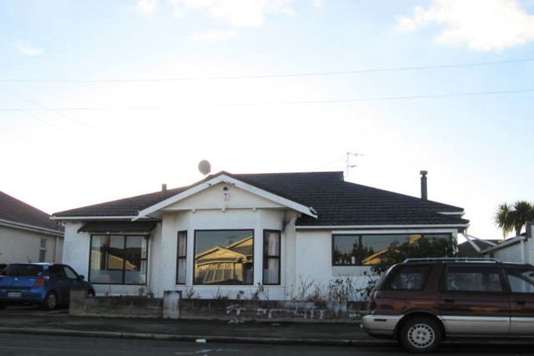 Photo of property in 72 Richardson Street, Saint Kilda, Dunedin, 9012