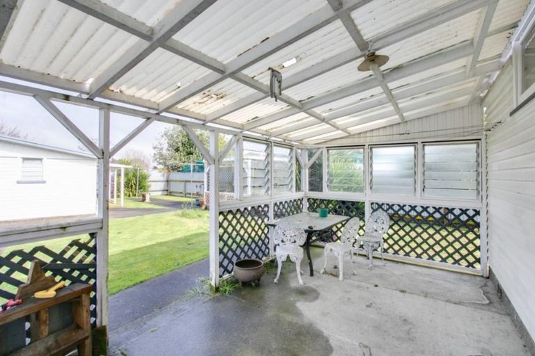 Photo of property in 97 Geddis Avenue, Maraenui, Napier, 4110