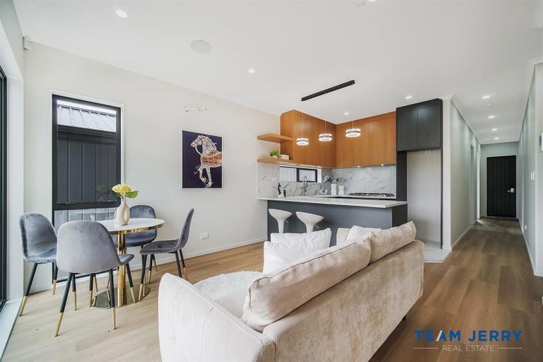 Photo of property in 71 Puwha Street, Massey, Auckland, 0614