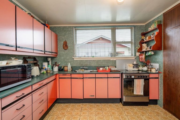 Photo of property in 165 Duke Street, Gladstone, Invercargill, 9810