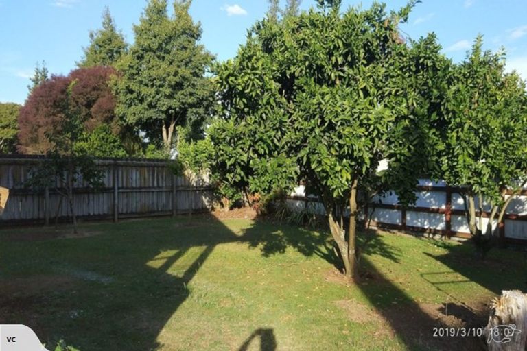 Photo of property in 10 Croall Crescent, St Andrews, Hamilton, 3200