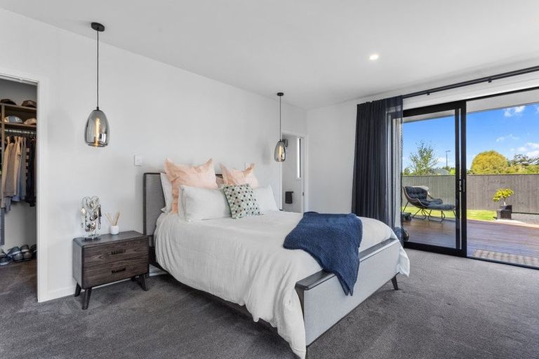 Photo of property in 173 Northbrook Road, Rangiora, 7400